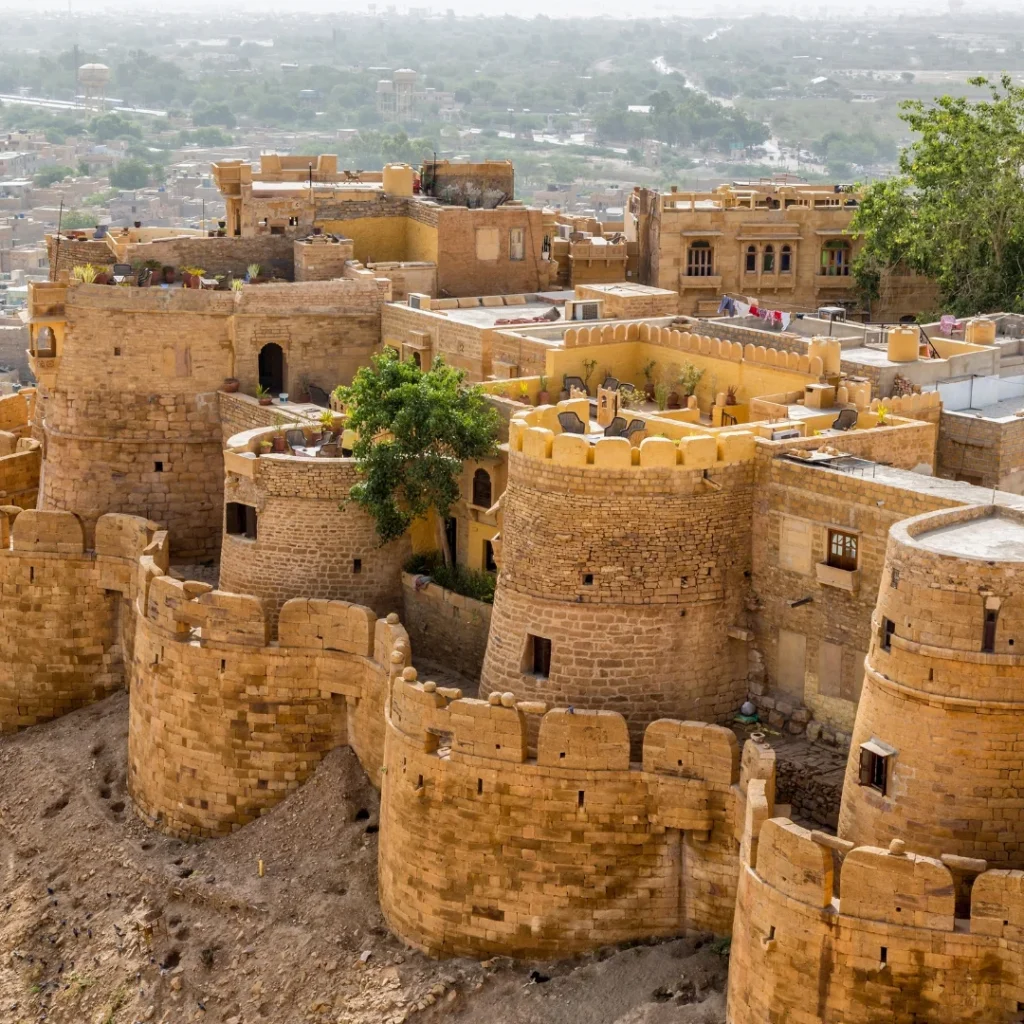 Jaisalmer Tour Packages