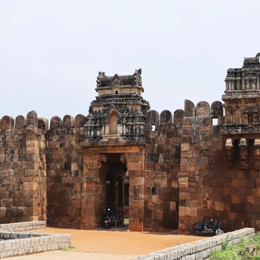 Kadapa Tour Packages