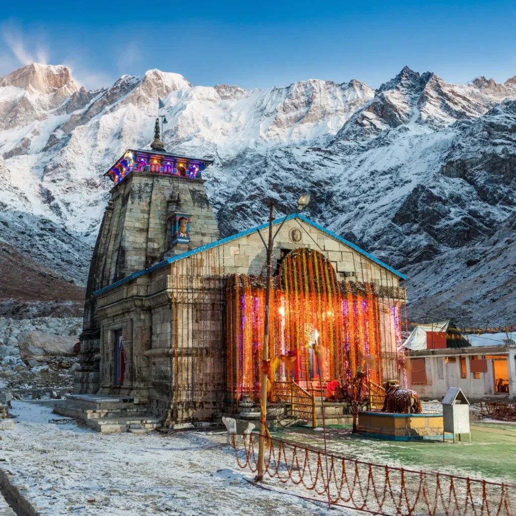 Kedarnath Tour Packages