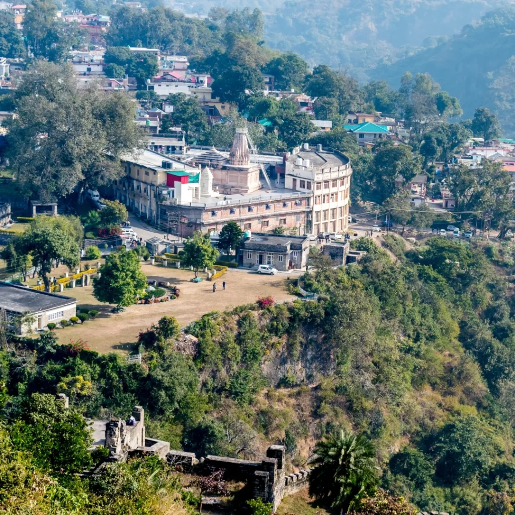 Kangra Tour Packages