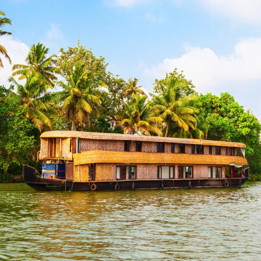 Alleppey Tour Packages
