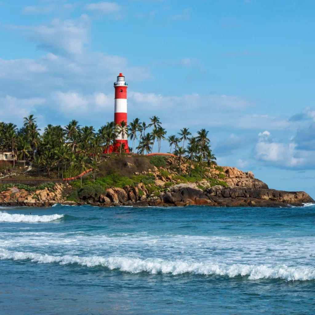 Kovalam Tour Packages