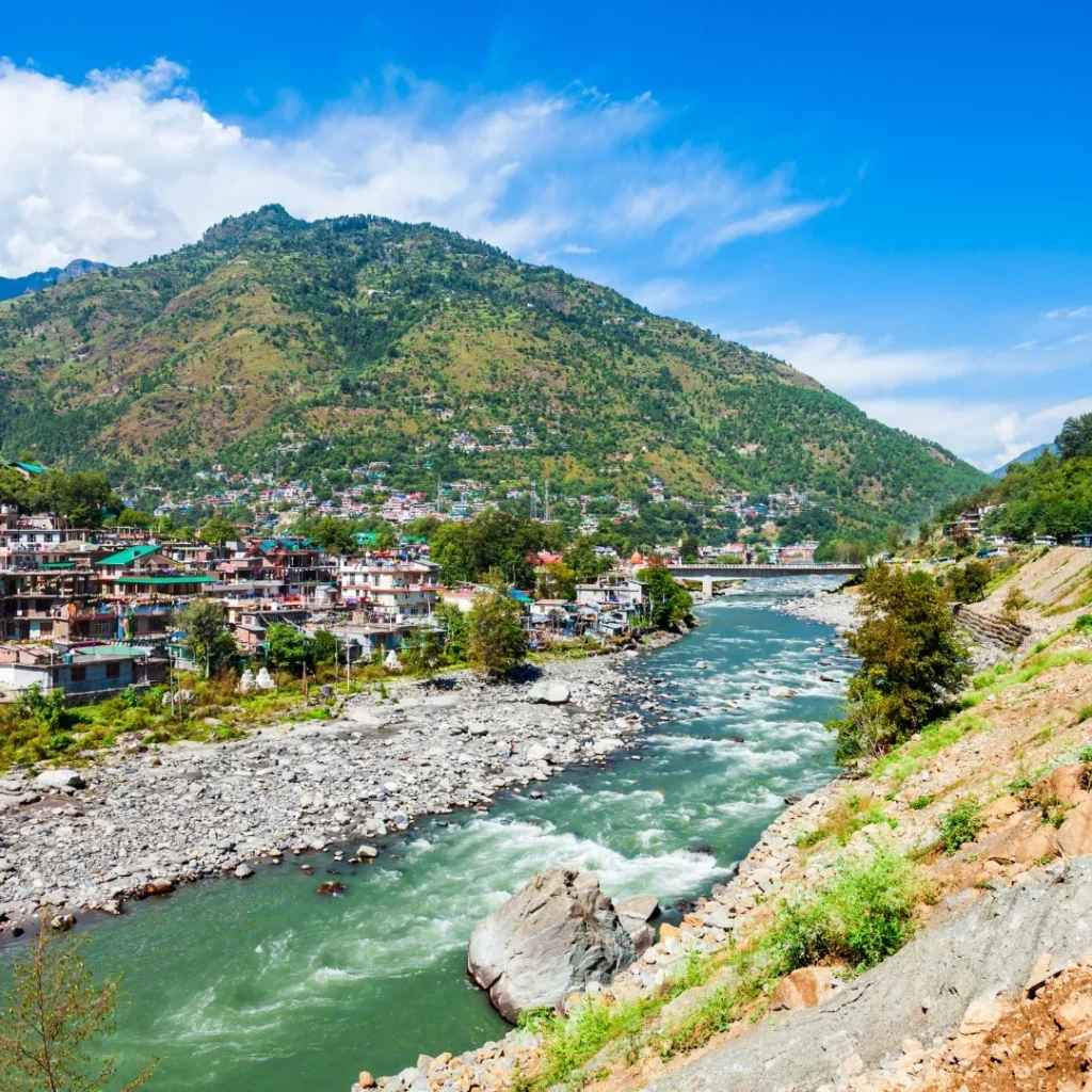 Kullu Valley Tour Packages