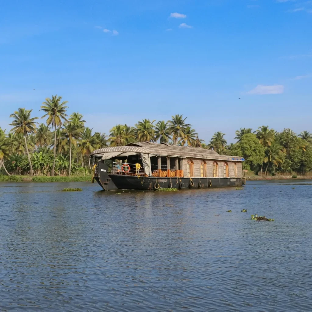 Kumarakom Tour Packages