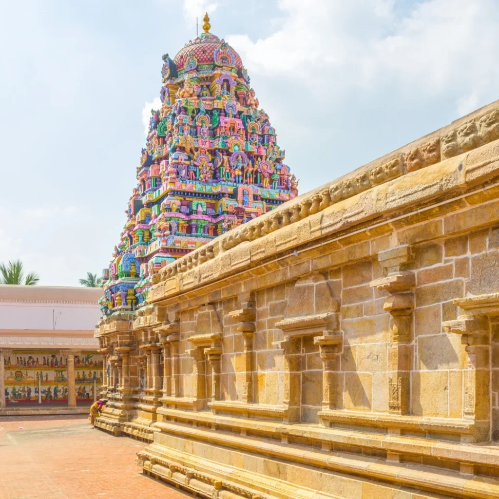 Kumbakonam Tour Packages