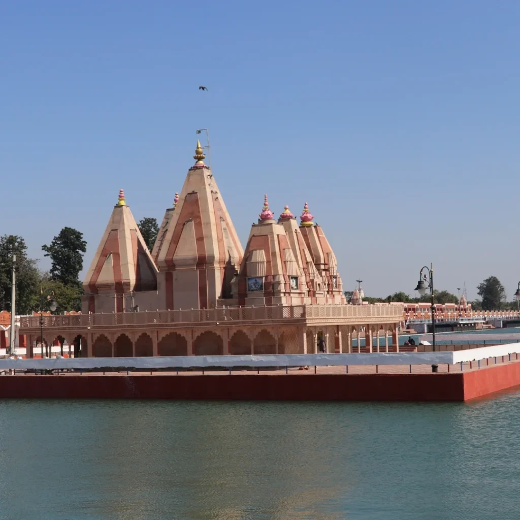 Kurukshetra Tour Packages