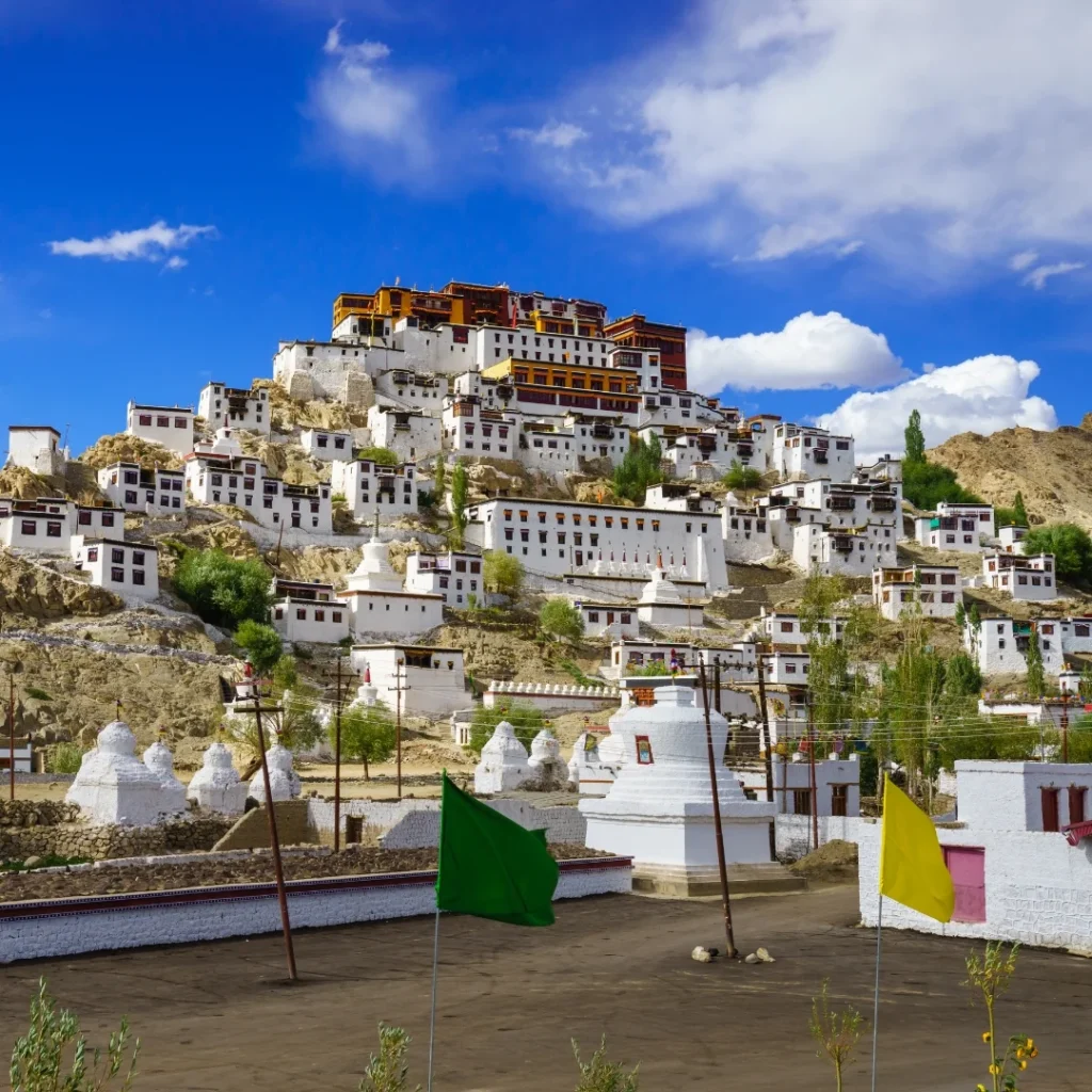 Leh Tour Packages