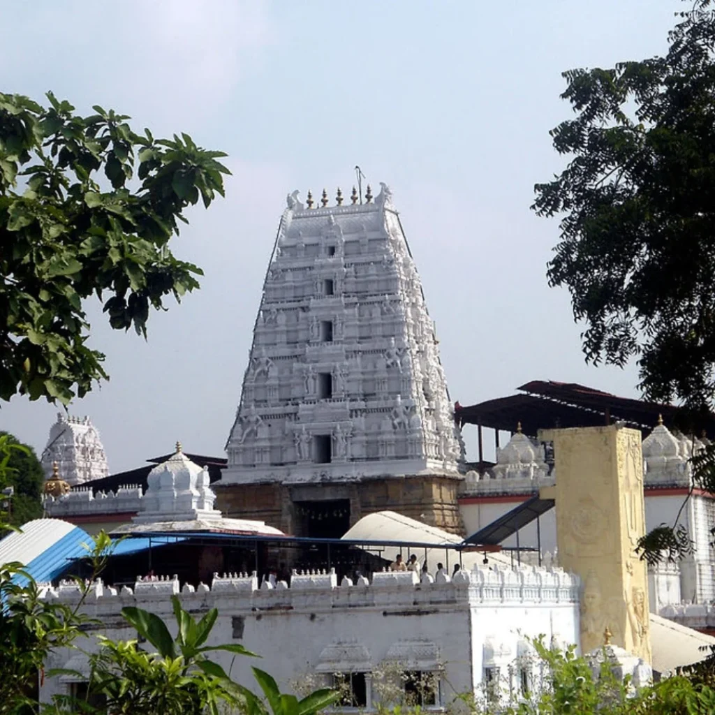 Bhadrachalam Tour Packages