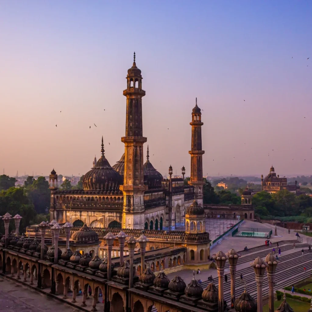 Lucknow Tour Packages