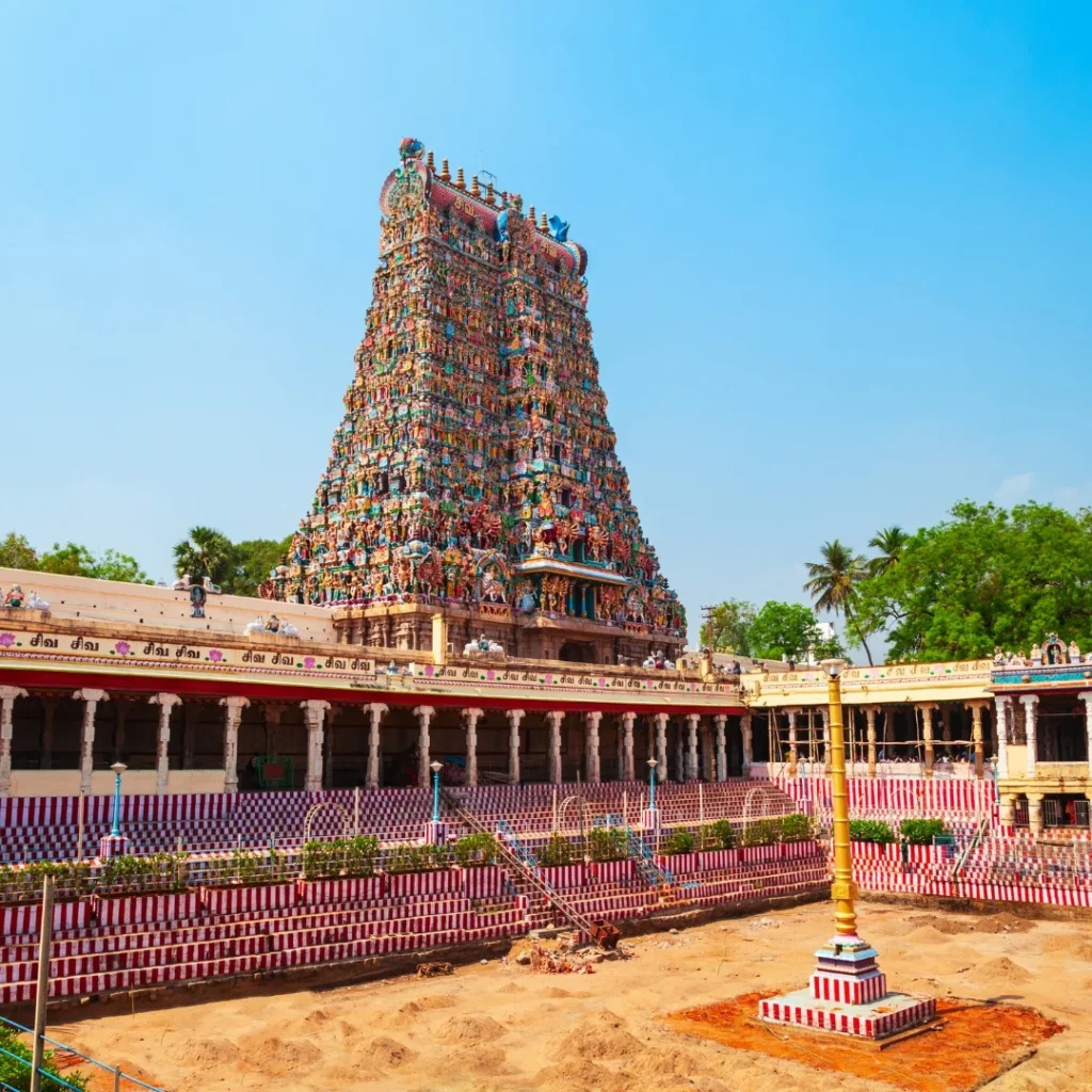 Madurai Tour Packages