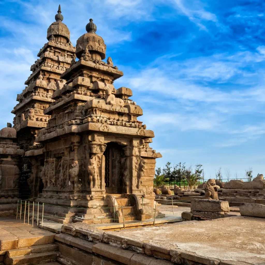 Mahabalipuram Tour Packages