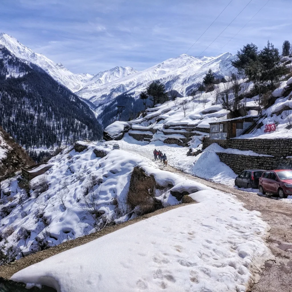 Manali Tour Packages