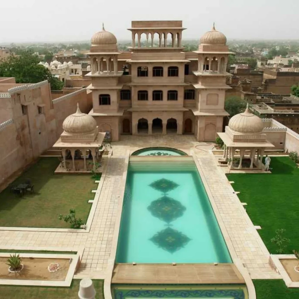 Mandawa Tour Packages