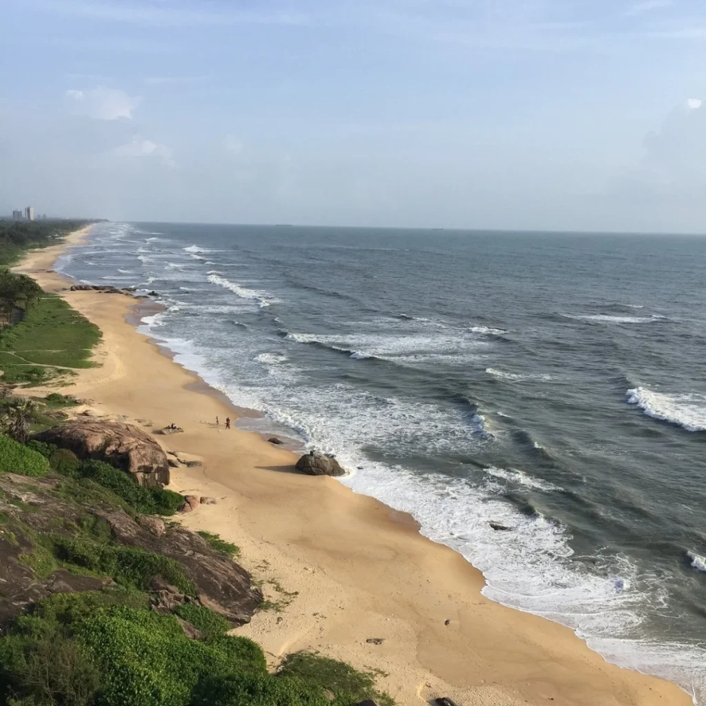 Mangalore Tour Packages