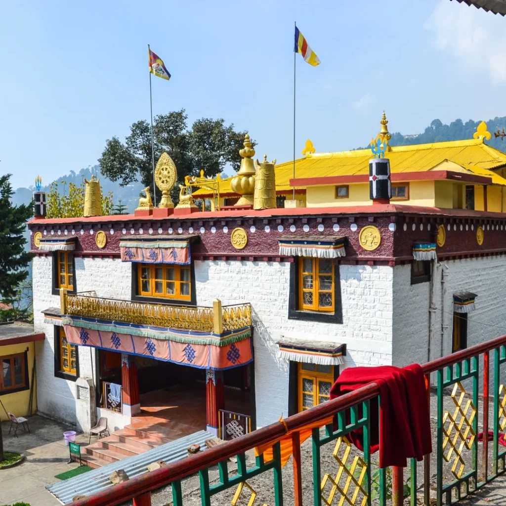 McLeod Ganj Tour Packages