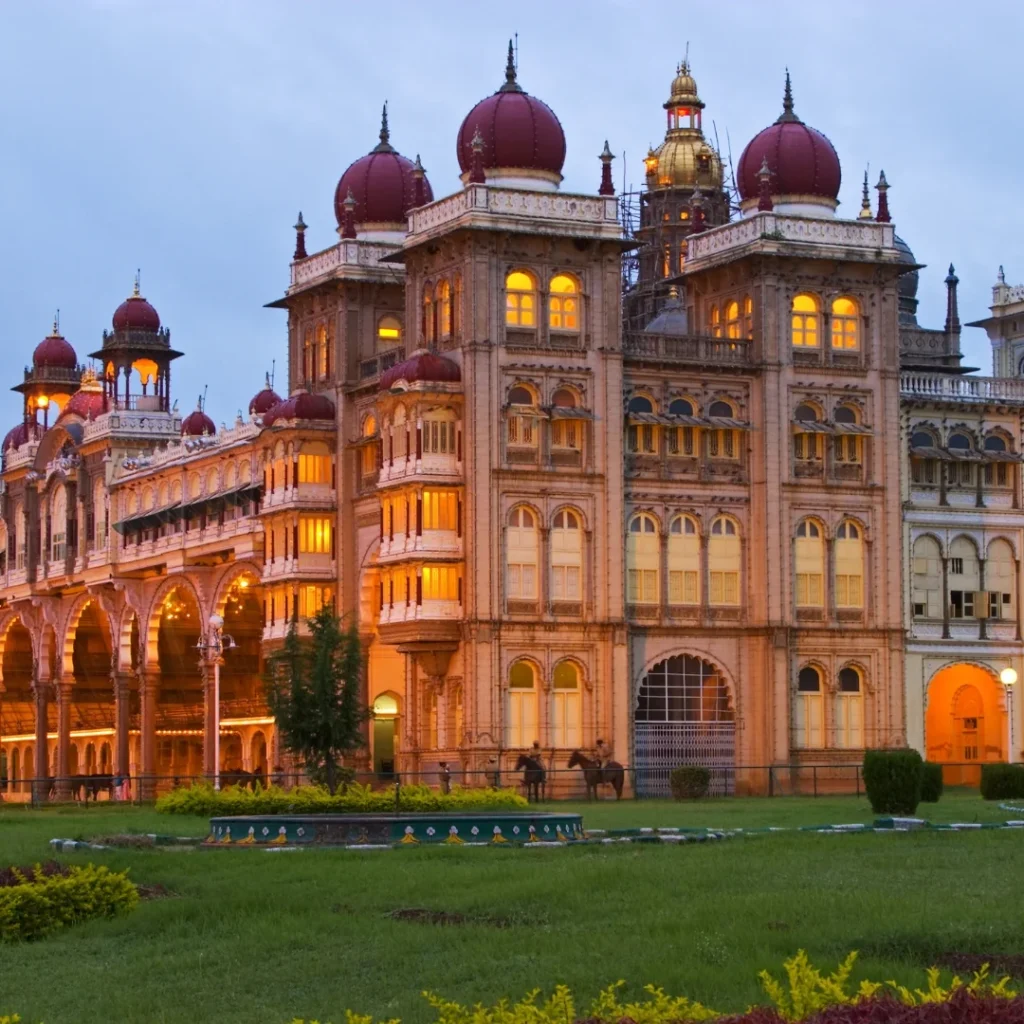 Mysore Tour Packages