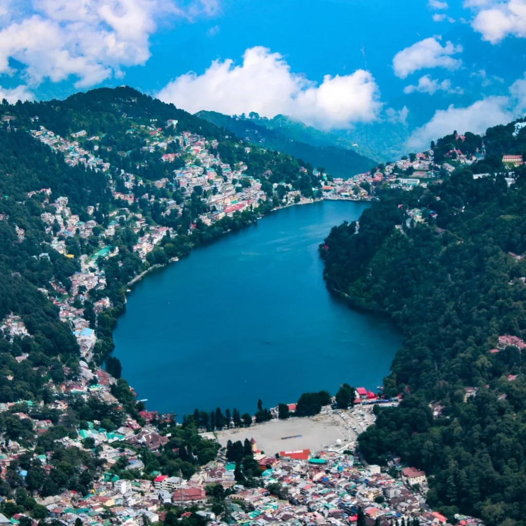 Nainital Tour Packages