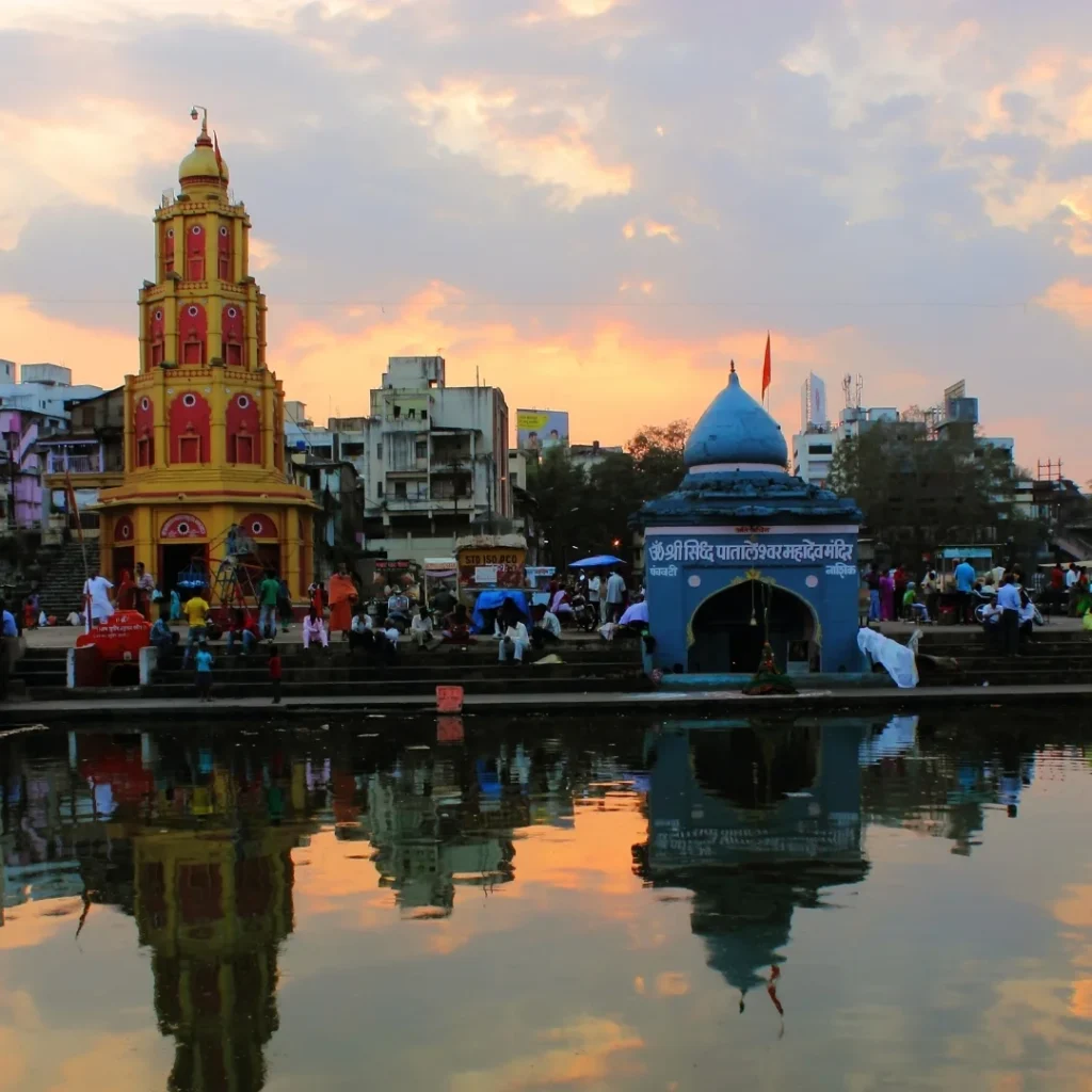 Nashik Tour Packages