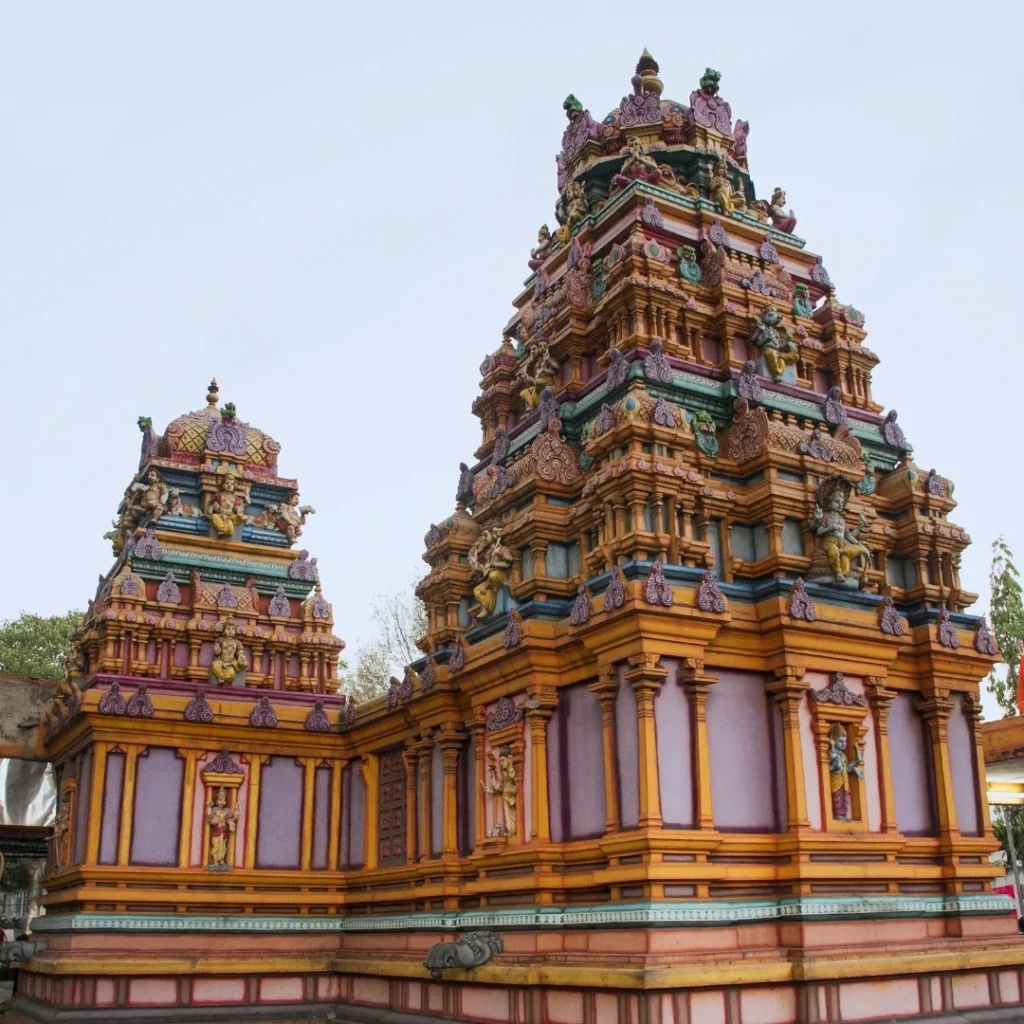 Pandharpur Tour Packages