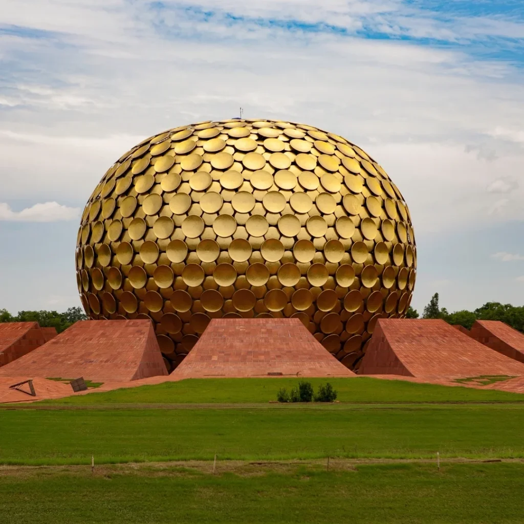 Pondicherry Tour Packages