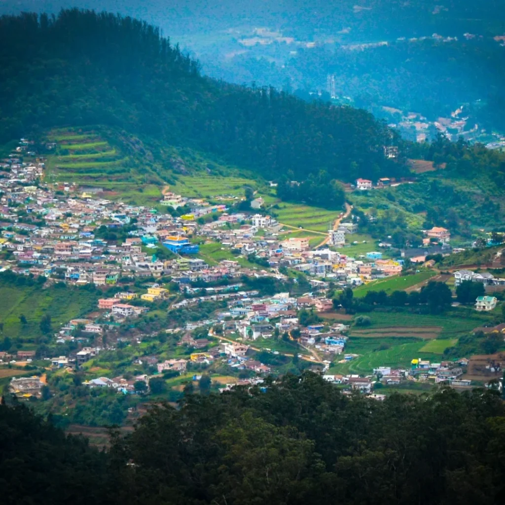 Ooty Tour Packages