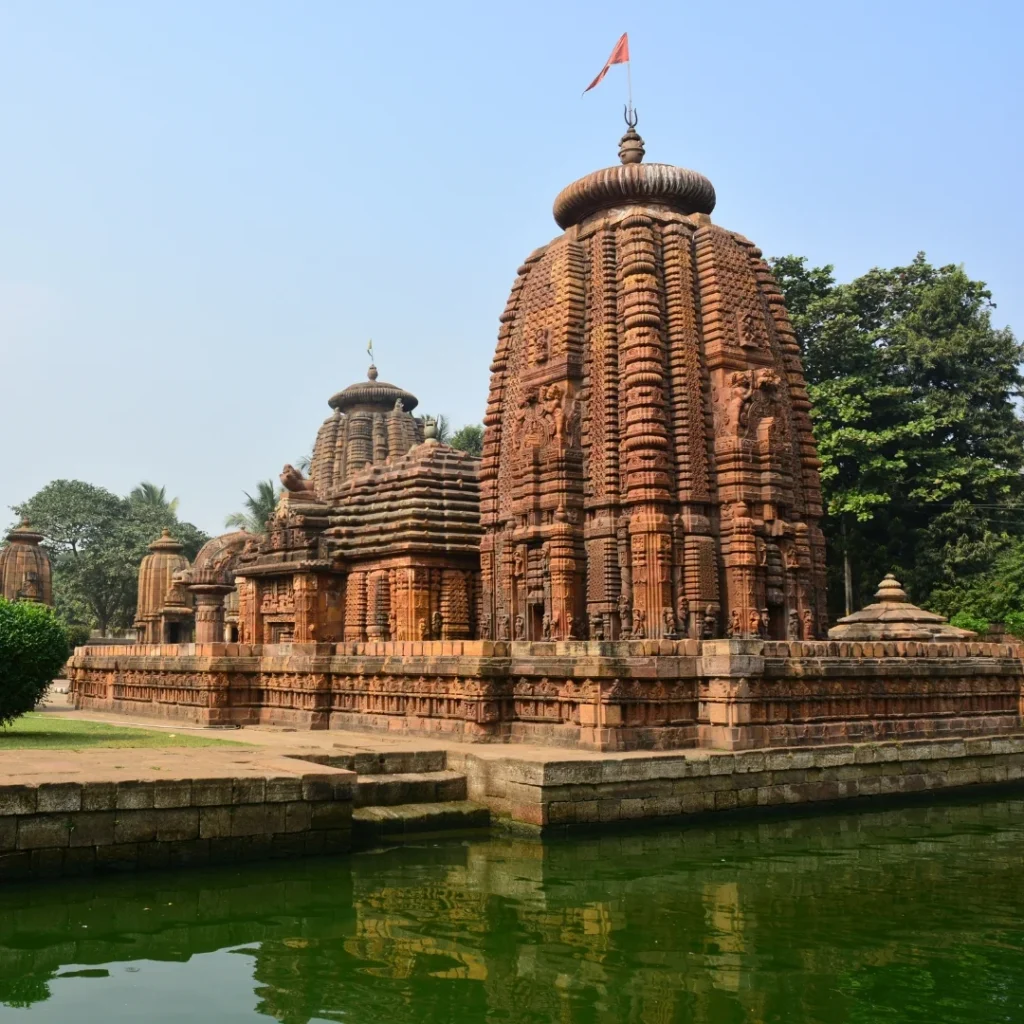 Bhubaneswar Tour Packages