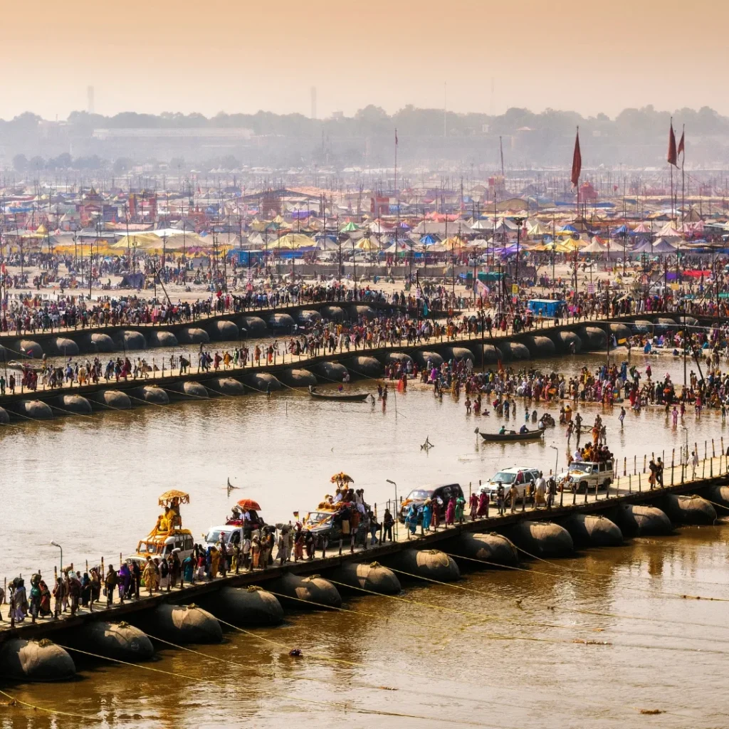 Prayagraj Tour Packages