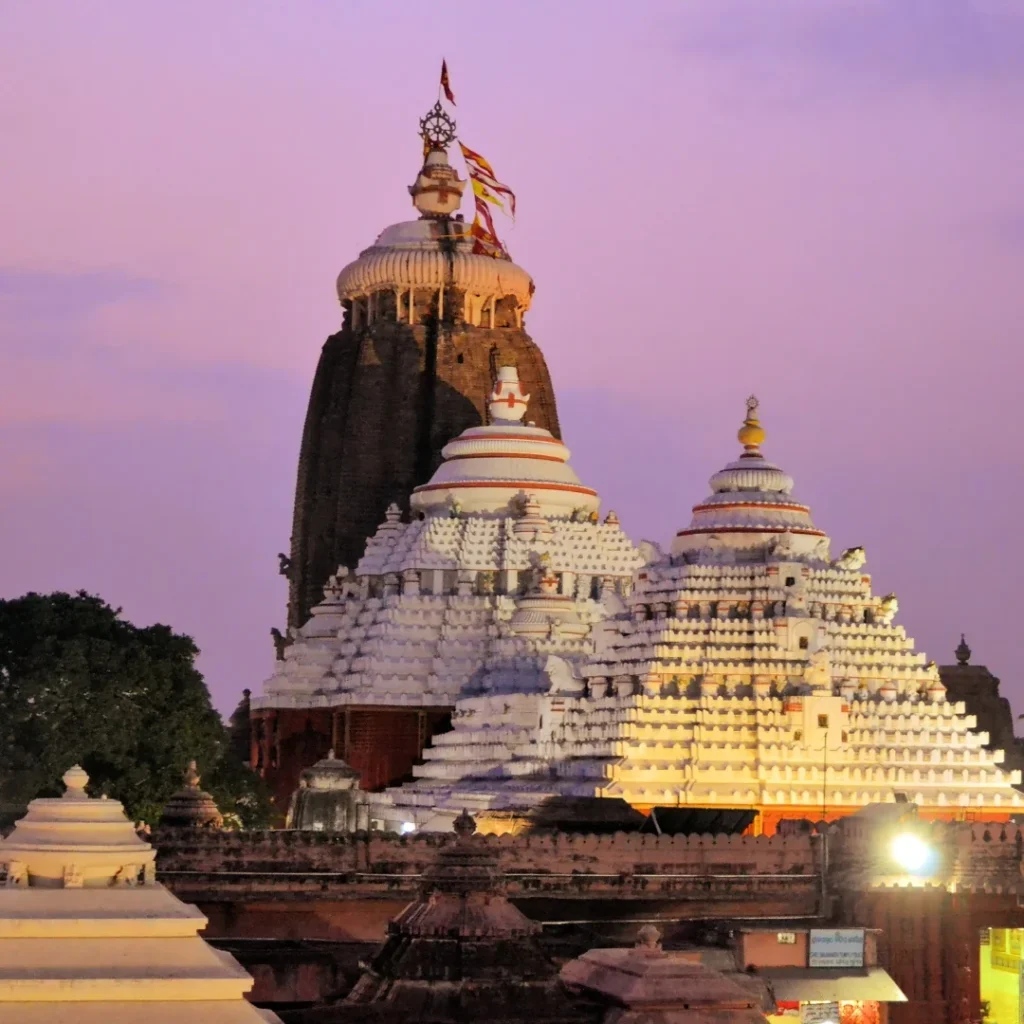 Puri Tour Packages