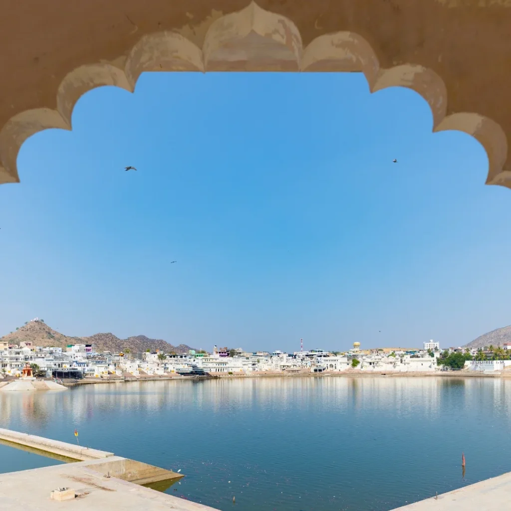 Pushkar Tour Packages