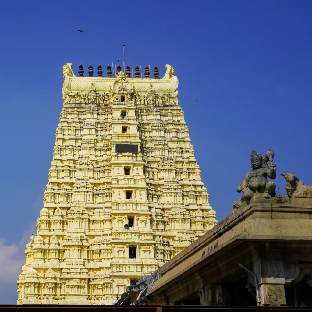 Rameswaram Tour Packages